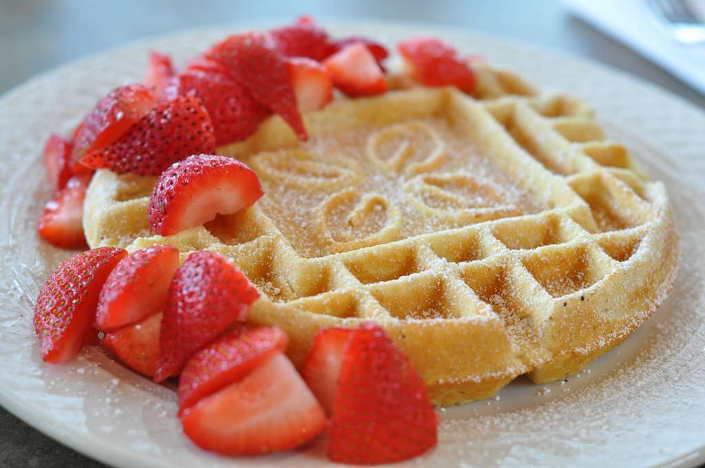 Hilton Garden Inn Seattle/Issaquah Restaurant photo