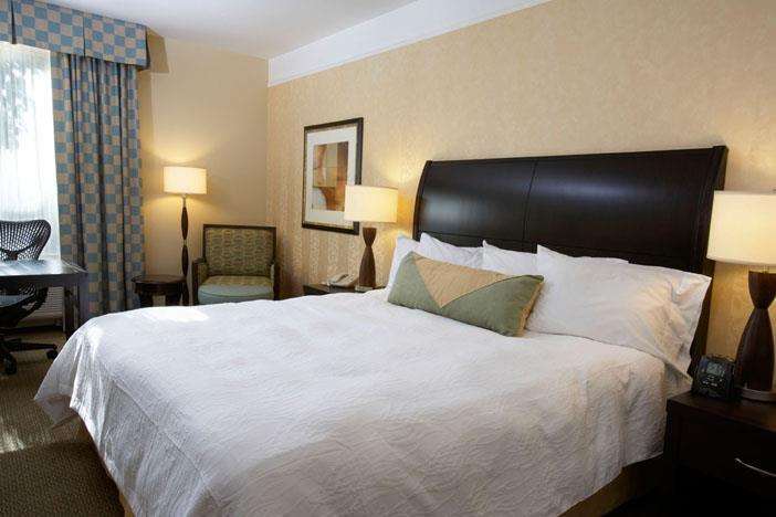 Hilton Garden Inn Seattle/Issaquah Room photo