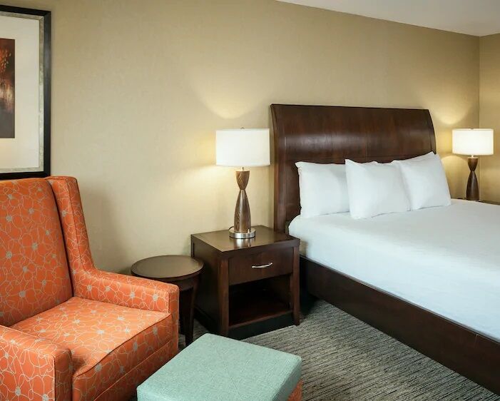 Hilton Garden Inn Seattle/Issaquah Exterior photo