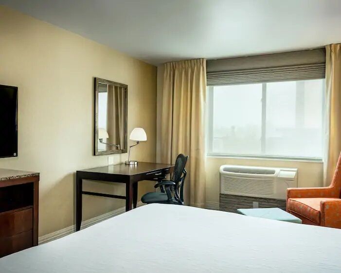 Hilton Garden Inn Seattle/Issaquah Exterior photo